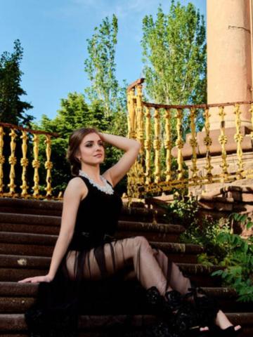 Лариса
