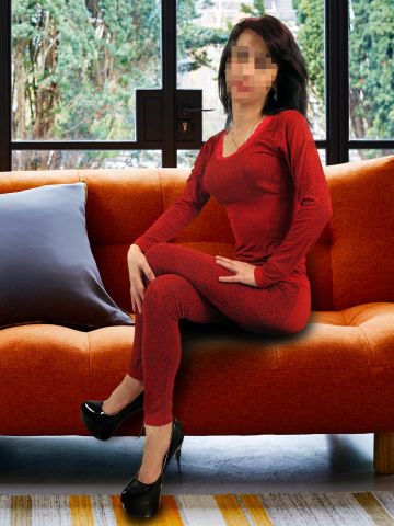 Лина
