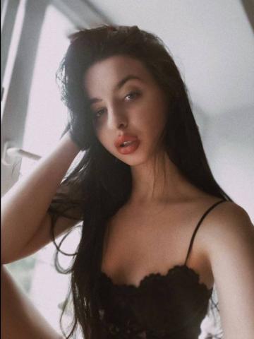 Индивидуалка Забава Фотография 3